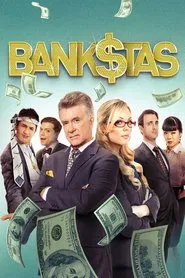 Bank$tas movie poster