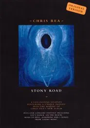 Chris Rea: Stony Road movie poster