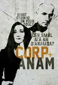 Poster da série Corp + Anam