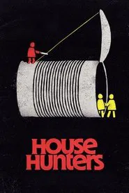 House Hunters movie poster