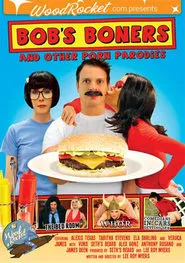 Bob's Boners and Other Porn Parodies movie poster