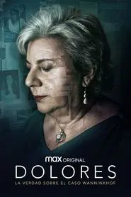 Dolores: The Truth About the Wanninkhof Case tv show poster