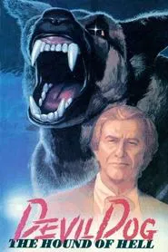 Devil Dog: The Hound of Hell movie poster