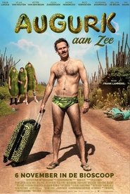 Augurk aan Zee movie poster