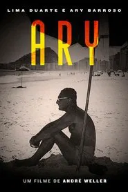 Ary movie poster