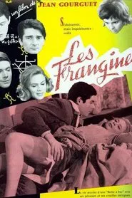 Les frangines movie poster