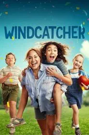 Windcatcher movie poster