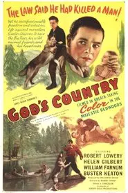 God's Country movie poster