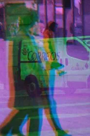 Bus Turning movie poster