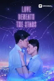 Love Beneath the Stars tv show poster