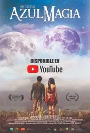 Azul Magia movie poster
