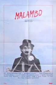 Poster do filme Malambo