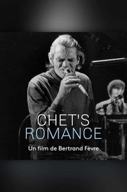 Chet's Romance movie poster