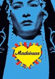 Poster do filme Madeinusa