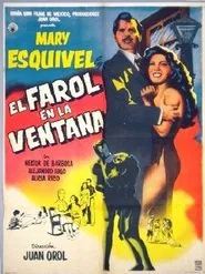 El farol de la ventana movie poster