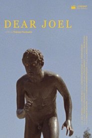 Dear Joel movie poster