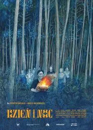Day and Night movie poster
