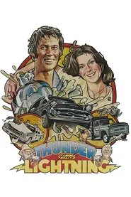 Thunder and Lightning movie poster