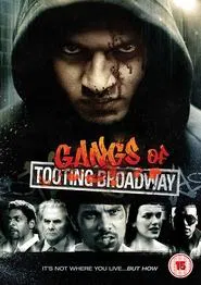 Gangs of Tooting Broadway movie poster