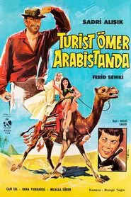 Poster do filme Turist Ömer Arabistan'da