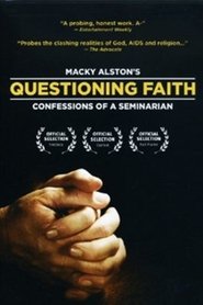 Questioning Faith: Confessions of a Seminarian movie poster