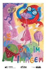 Jardim da Imagem movie poster