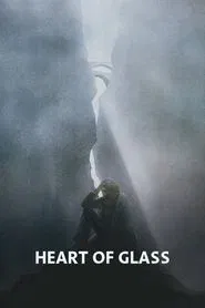 Heart of Glass movie poster