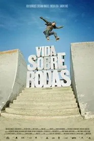 Poster do filme Vida Sobre Rodas