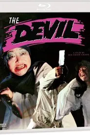 Poster do filme The Devil
