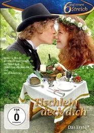 Tischlein deck dich movie poster