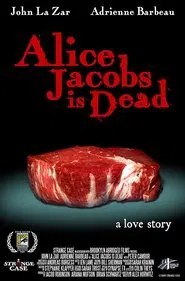 Alice Jacobs Is Dead movie poster