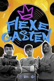 Flexe Gasten tv show poster