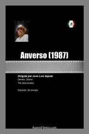 Poster do filme Anverso