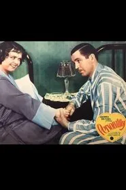 Personality movie poster