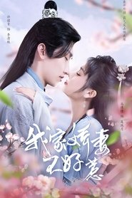 Afterlife of Love and Revenge tv show poster