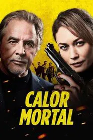 Poster do filme Calor Mortal