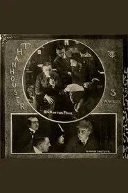 Sherlock Holmes Solves the Sign of the Four movie poster