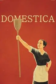 Housemaids movie poster