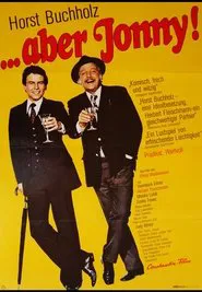 Poster do filme ...But Johnny!
