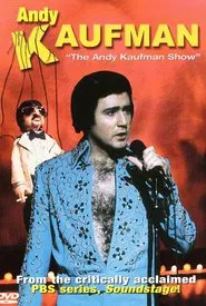 Poster do filme Andy Kaufman: The Andy Kaufman Show: Soundstage