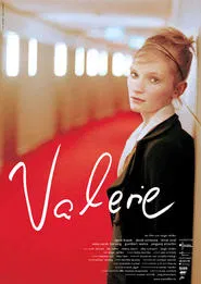 Valerie movie poster