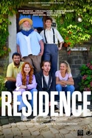 Poster do filme Résidence