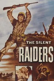 Silent Raiders movie poster