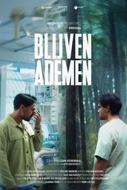 Blijven Ademen movie poster