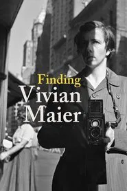 Finding Vivian Maier movie poster