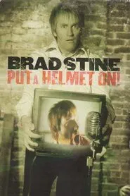 Brad Stine - Put a Helmet On movie poster