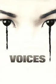 Voices movie poster