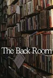 The Back Room movie poster