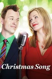 Christmas Song movie poster
