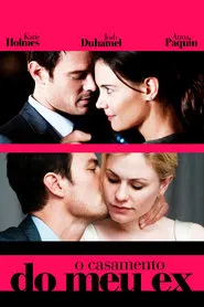 Poster do filme O Casamento do Meu Ex
